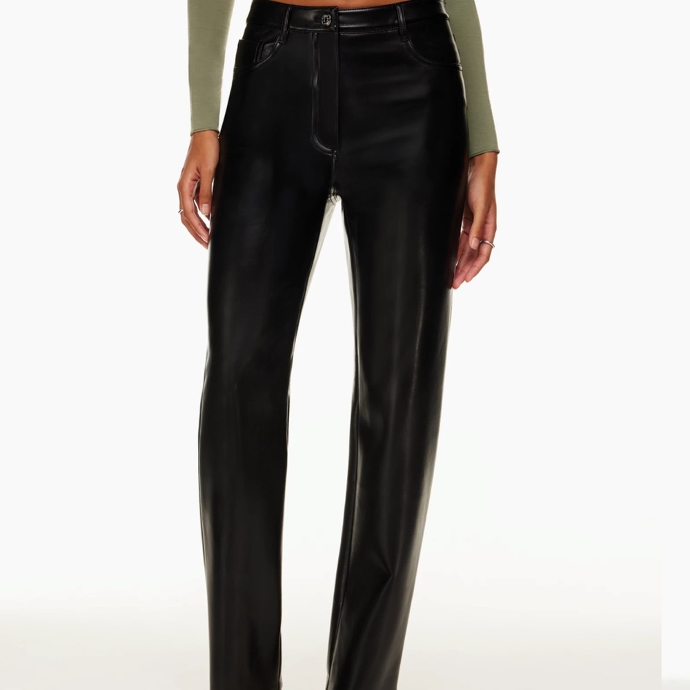 Melina Aritzia pants